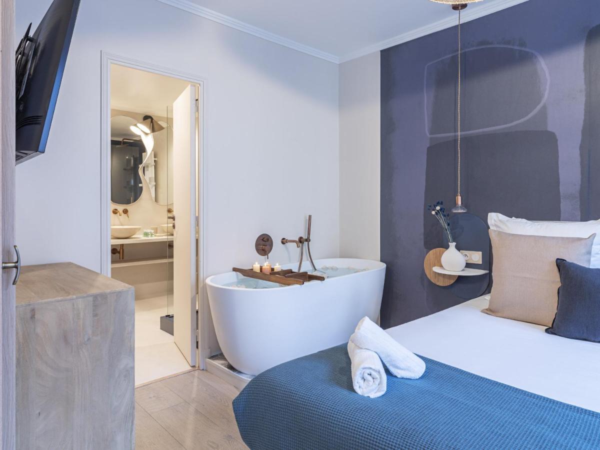 Appartamento The Blue On Champs Elysées Avenue *