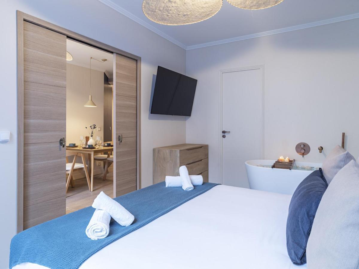 Appartamento The Blue On Champs Elysées Avenue