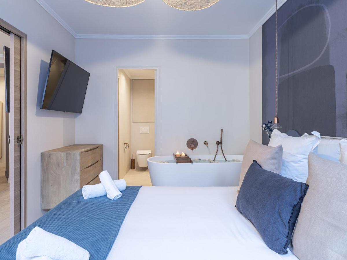 Appartamento The Blue On Champs Elysées Avenue